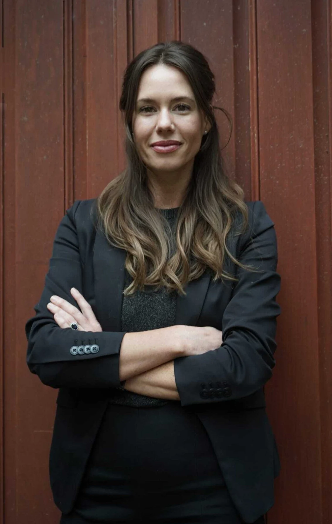 A/Prof Emily Stockings